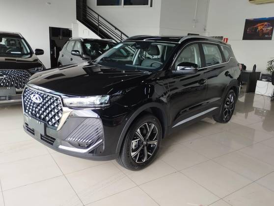CAOA CHERY TIGGO 7 PRO 1.5 TCI PLUG-IN HYBRID DHT